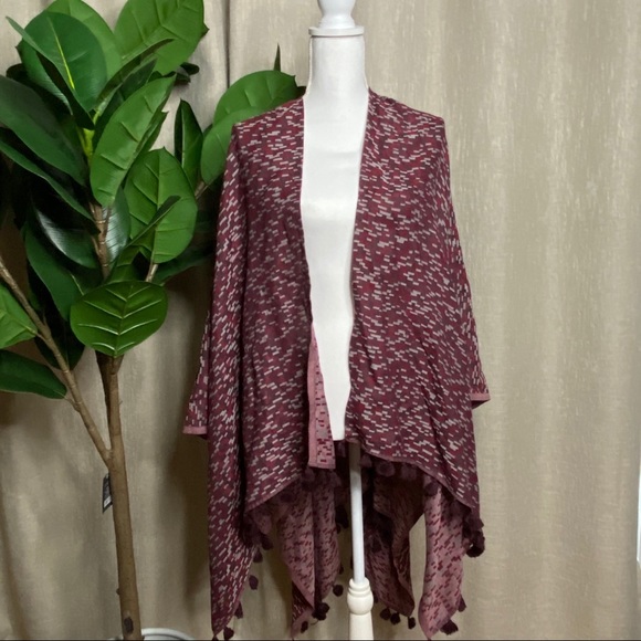 🛑 {SOLD} Lululemon Sun To Moon Scarf - Picture 4 of 6